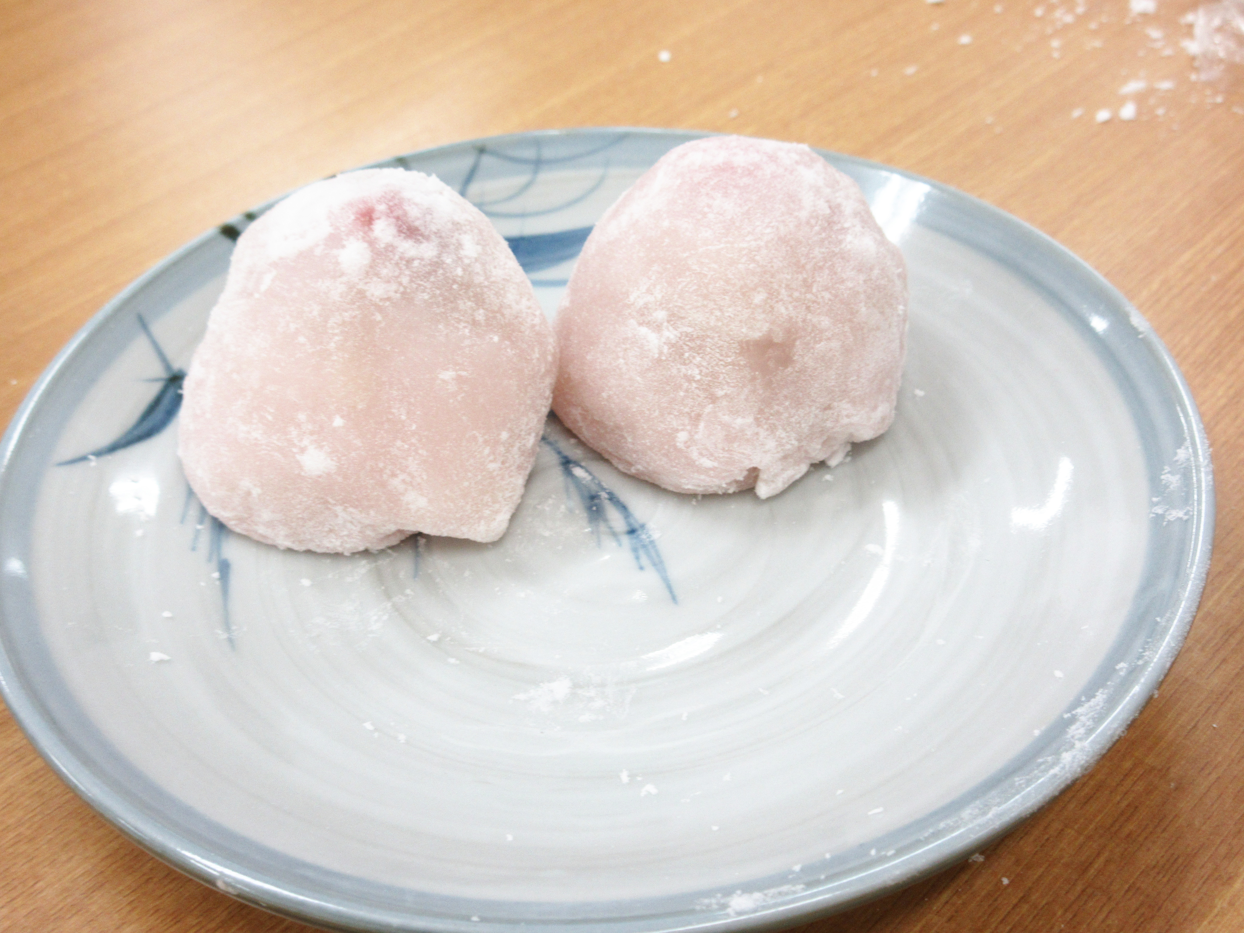 季節の和菓子教室 季節の和菓子教室