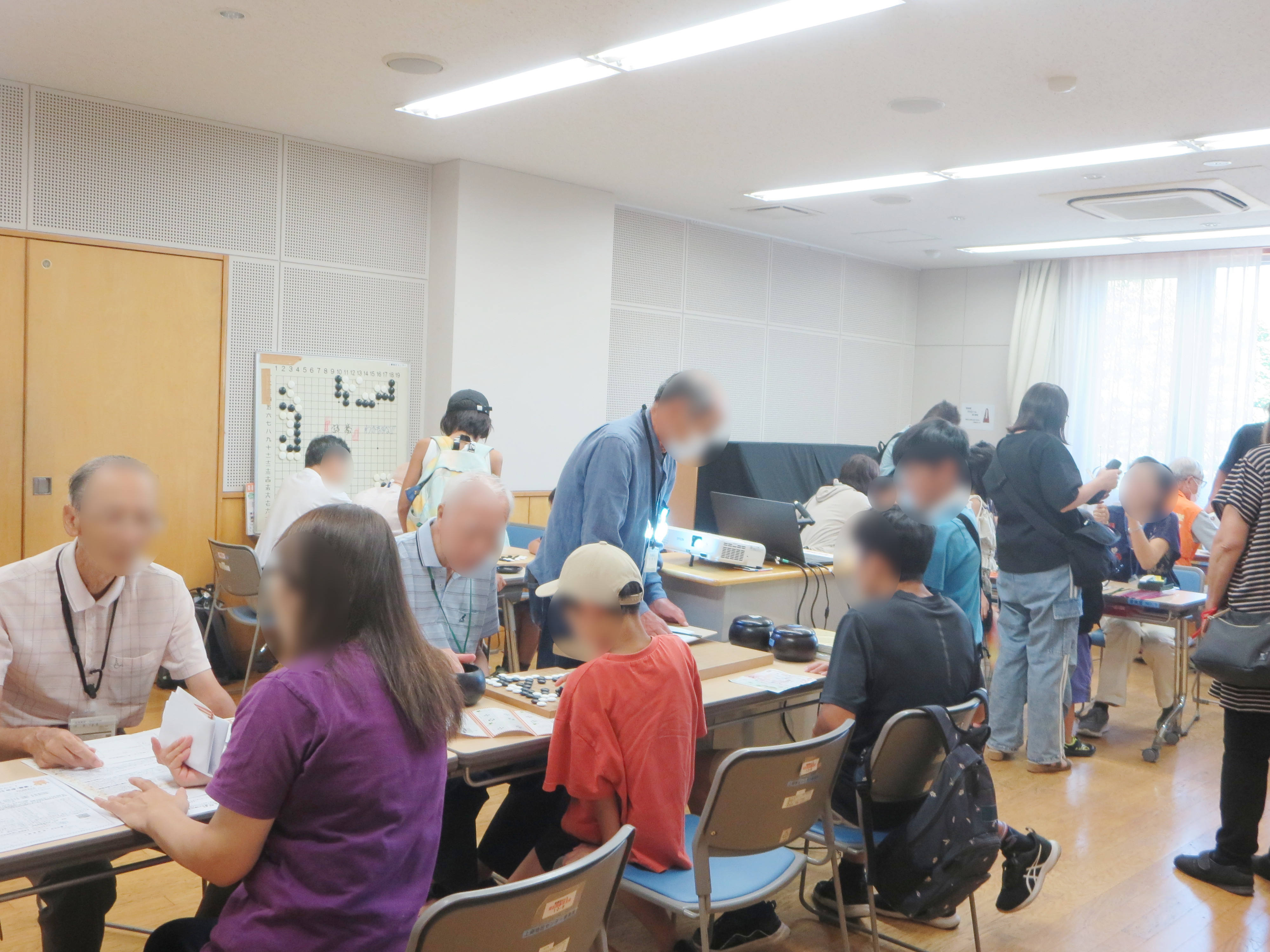 第16回上郷地区センターまつり 第16回上郷地区センターまつり