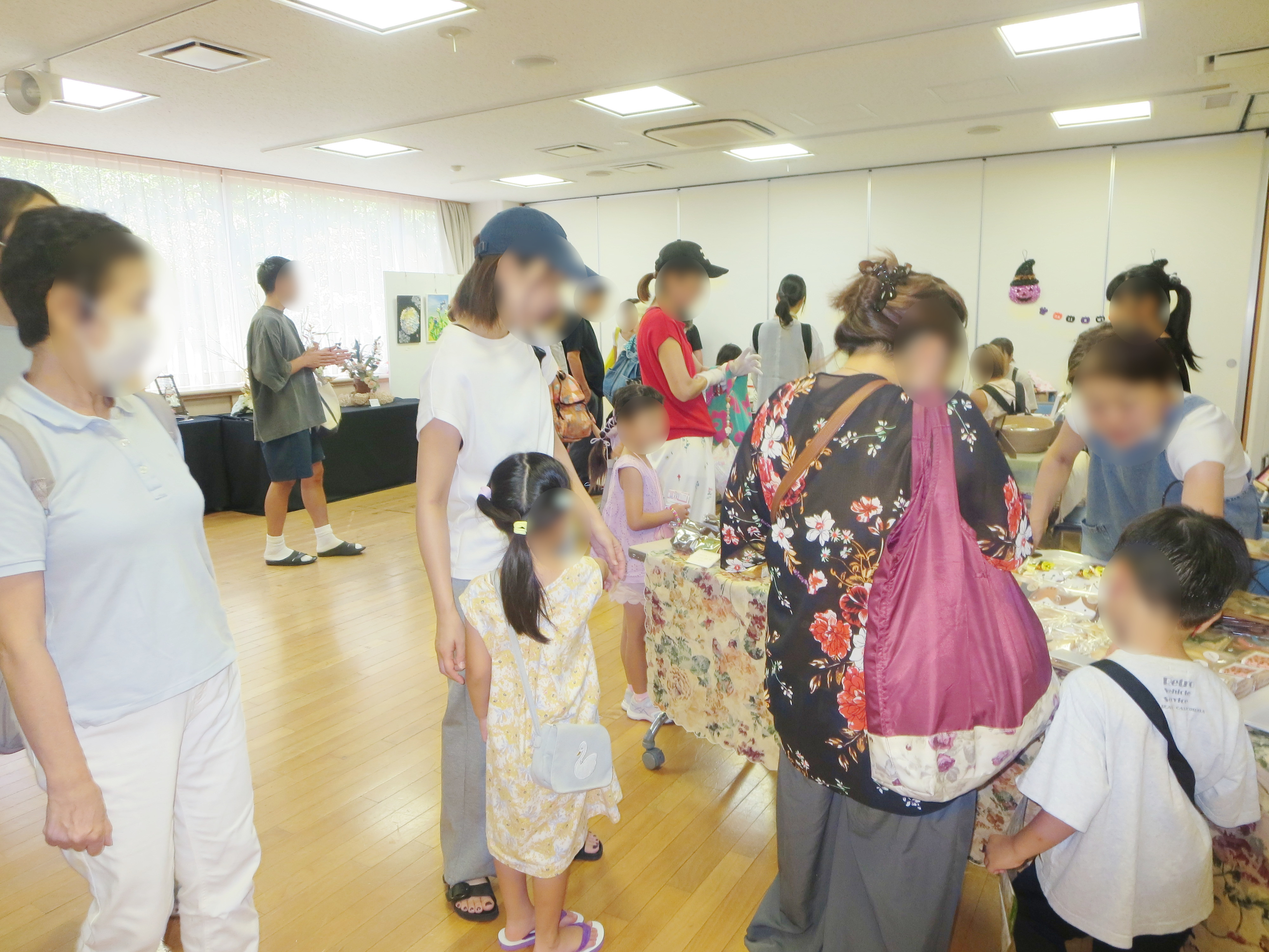 第16回上郷地区センターまつり 第16回上郷地区センターまつり