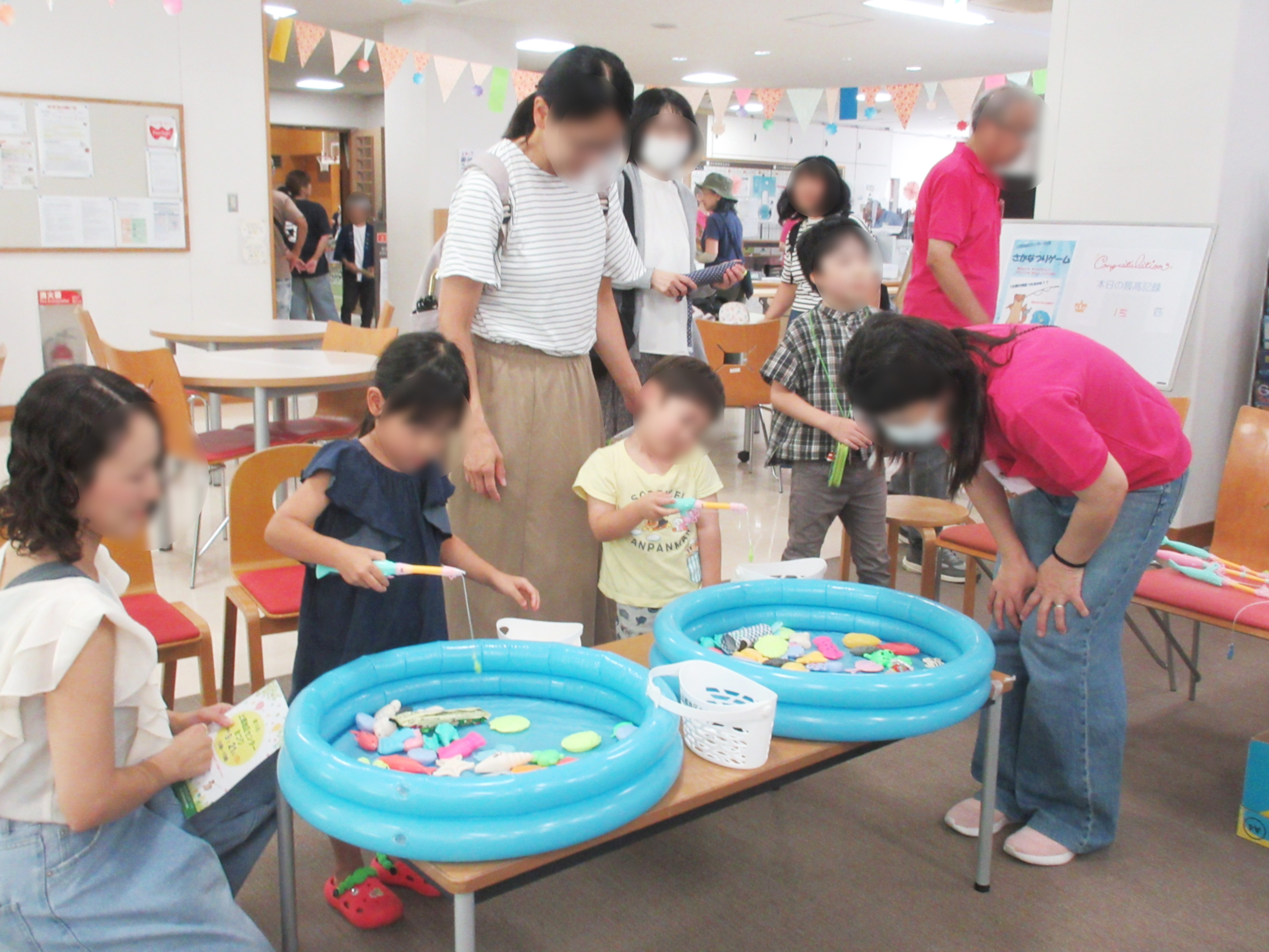 第16回上郷地区センターまつり 第16回上郷地区センターまつり
