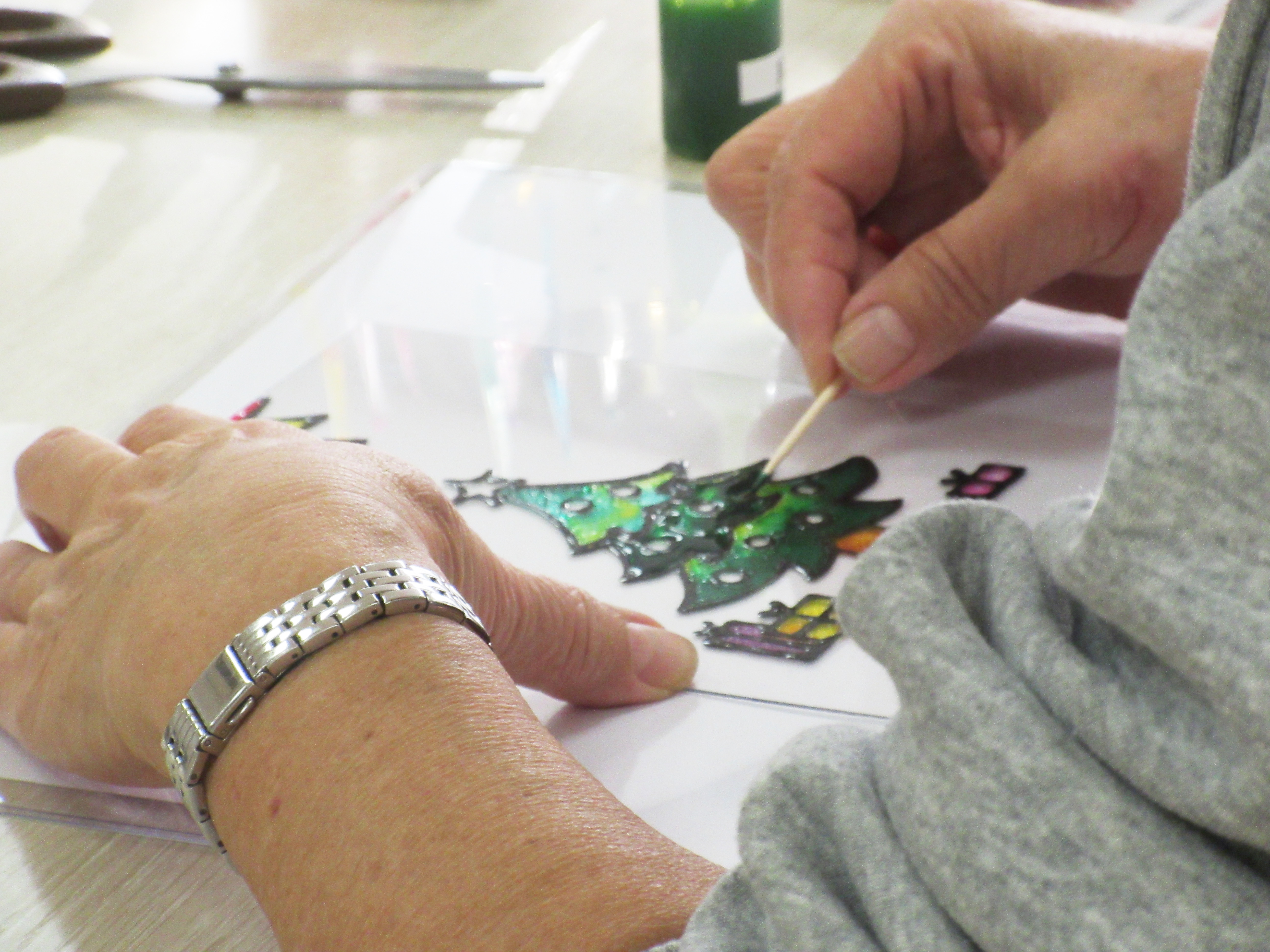 �N���X�}�X�t���[�����