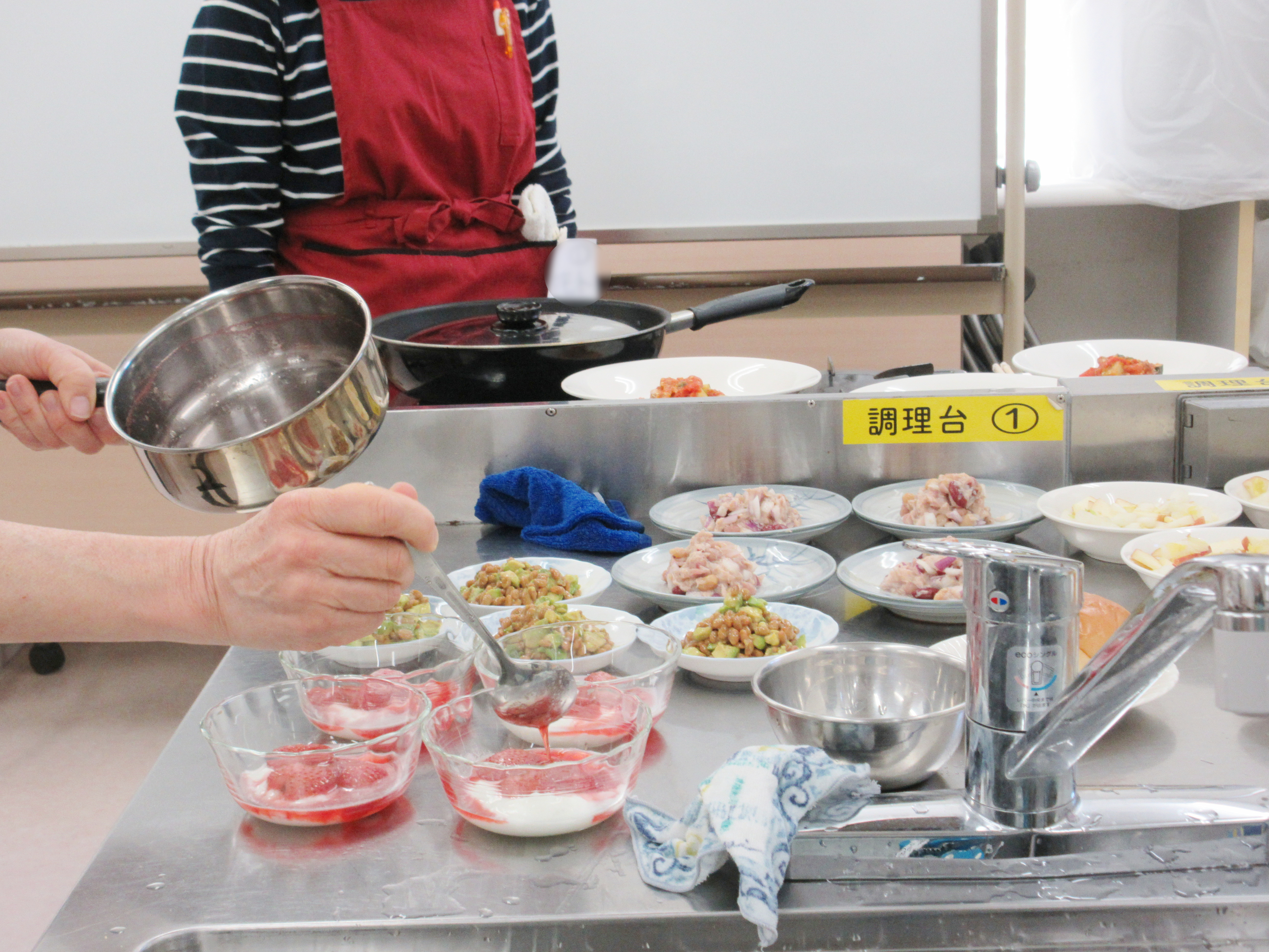 �ؓ�����闿������낤