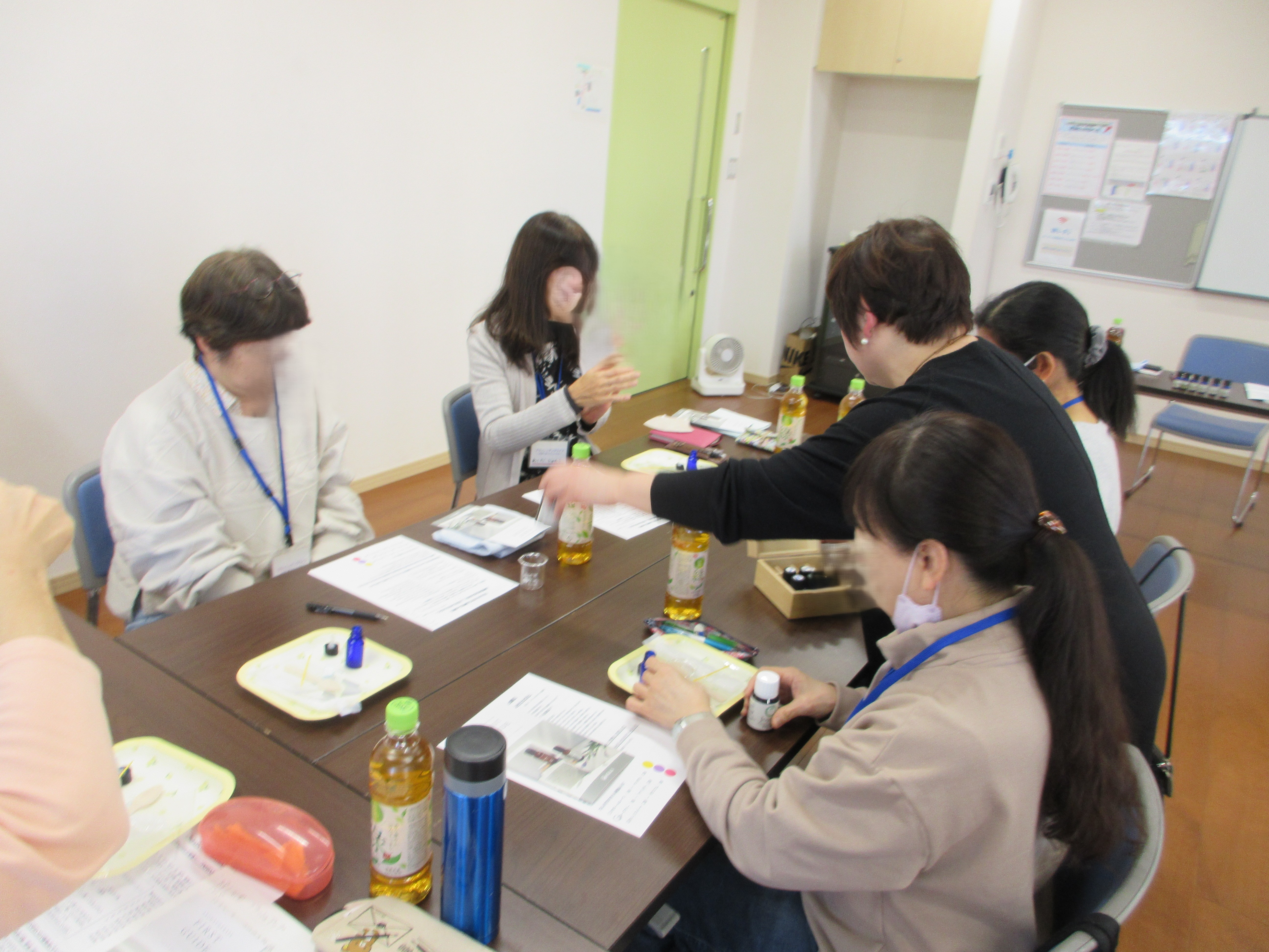 �y���ƕ񍐁z�u���b�V���A�b�v���C�t�`�n��ŋP���킽���ɂȂ�`