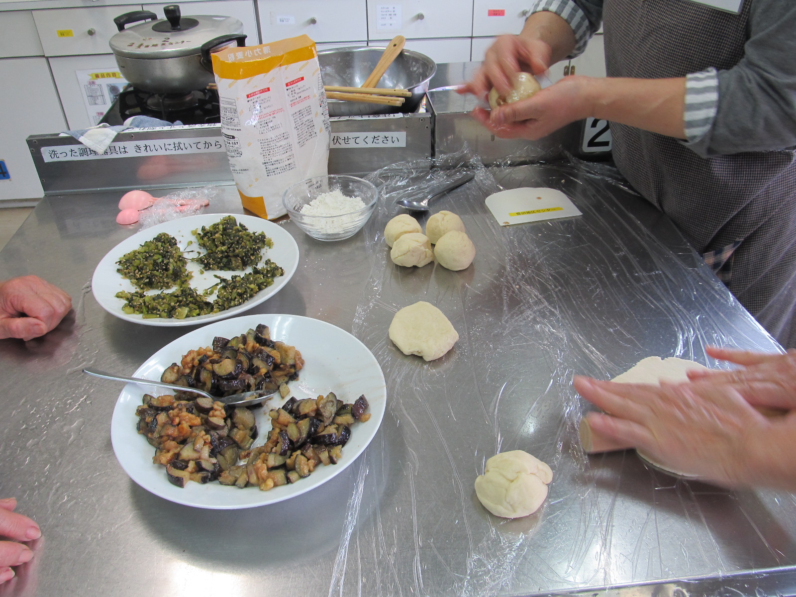 家庭料理 家庭料理