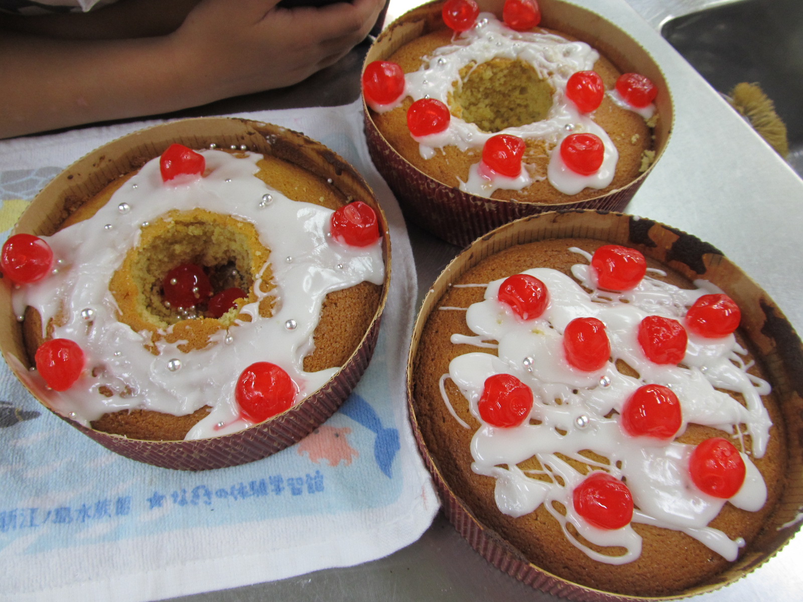 ���ǂ����َq����