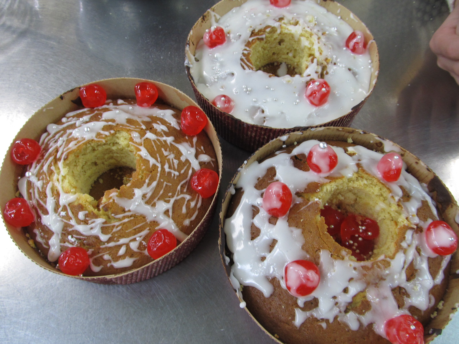 �W���W���[�P�[�L