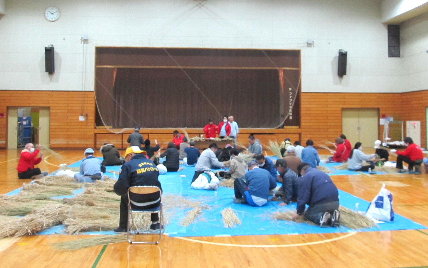 �L�c���߂����苳��