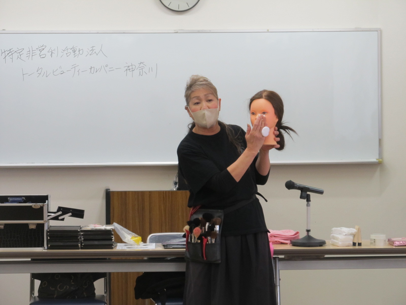 �u�t�̑�F�^�R���搶