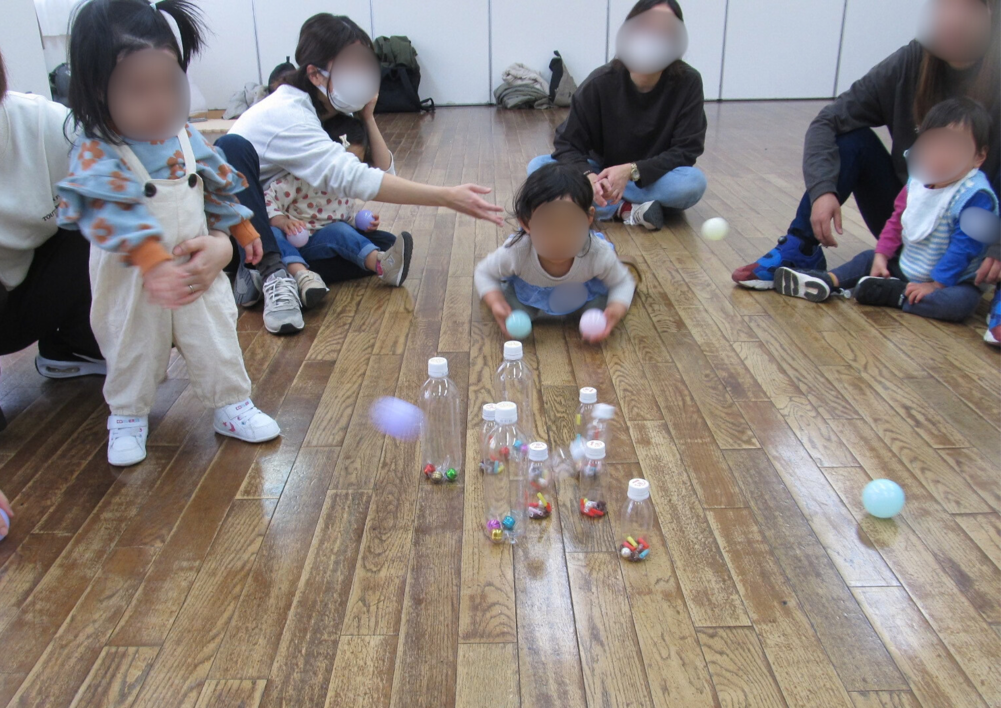 親子であそぼう 親子であそぼう