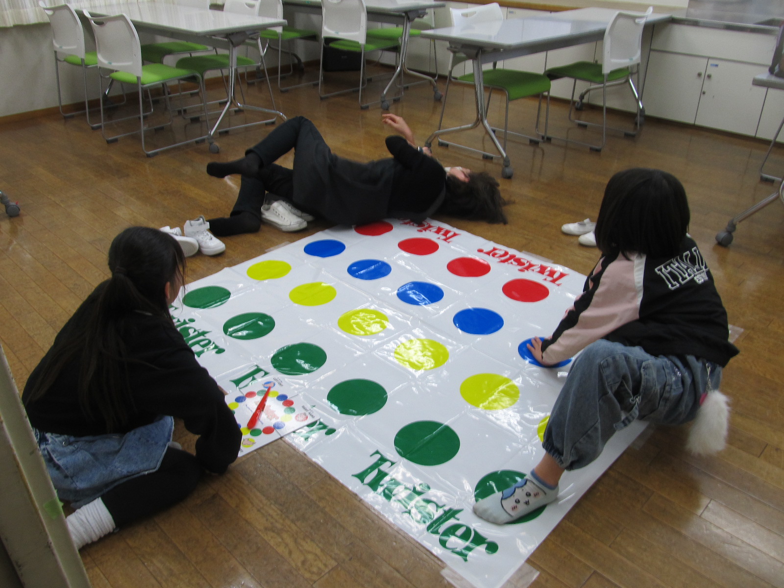 �c�C�X�^�[