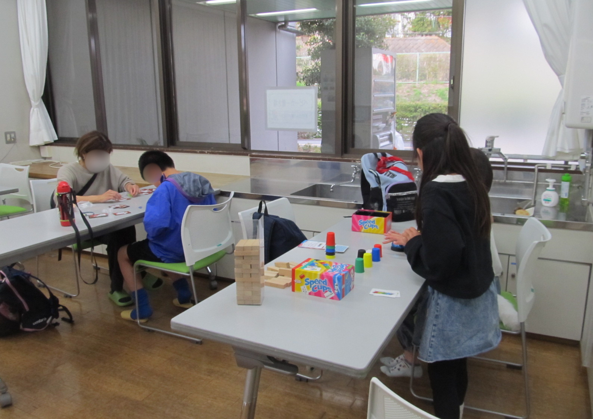 �e�q�ŃQ�[��