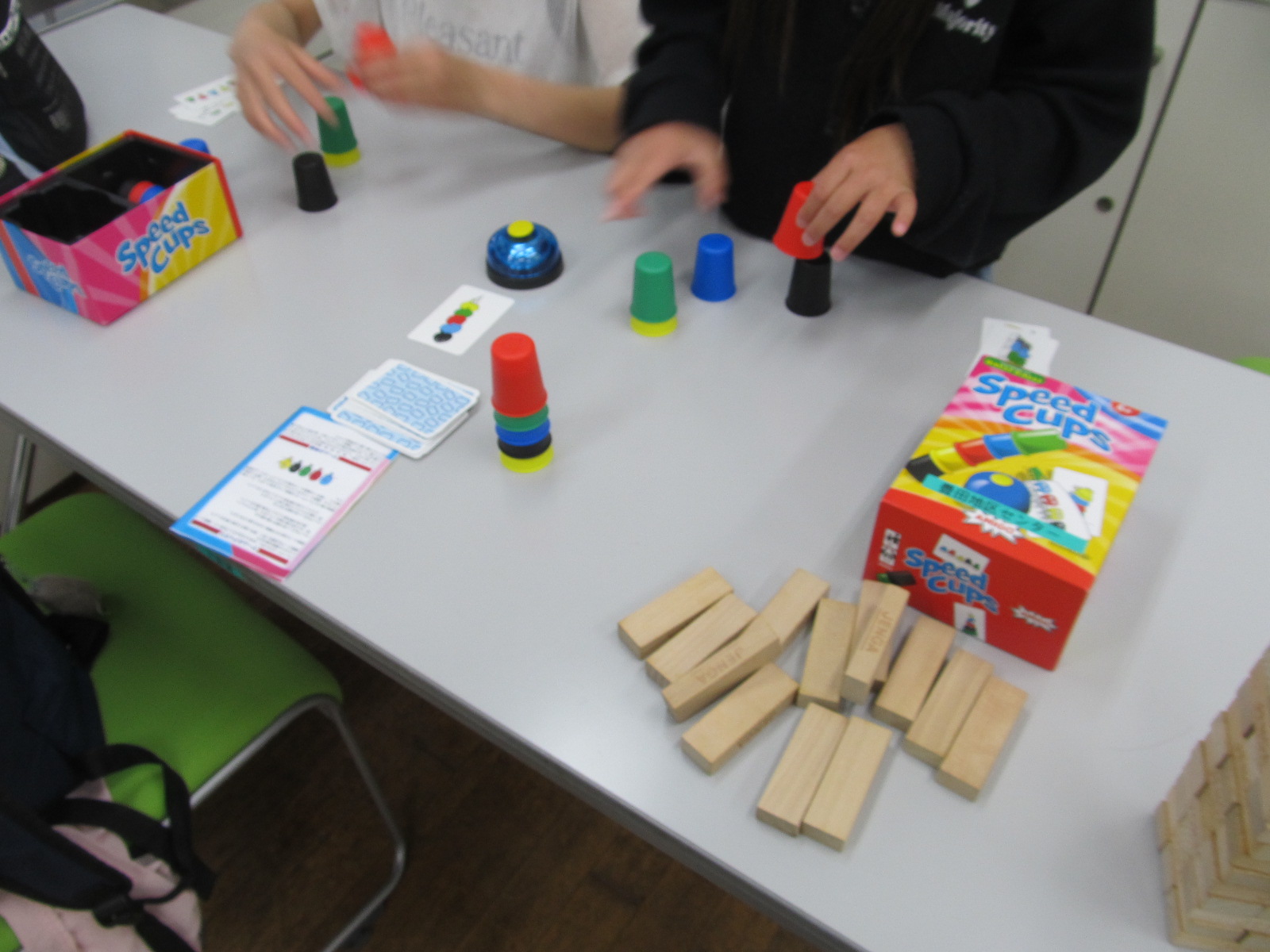 �J�b�v�Q�[��