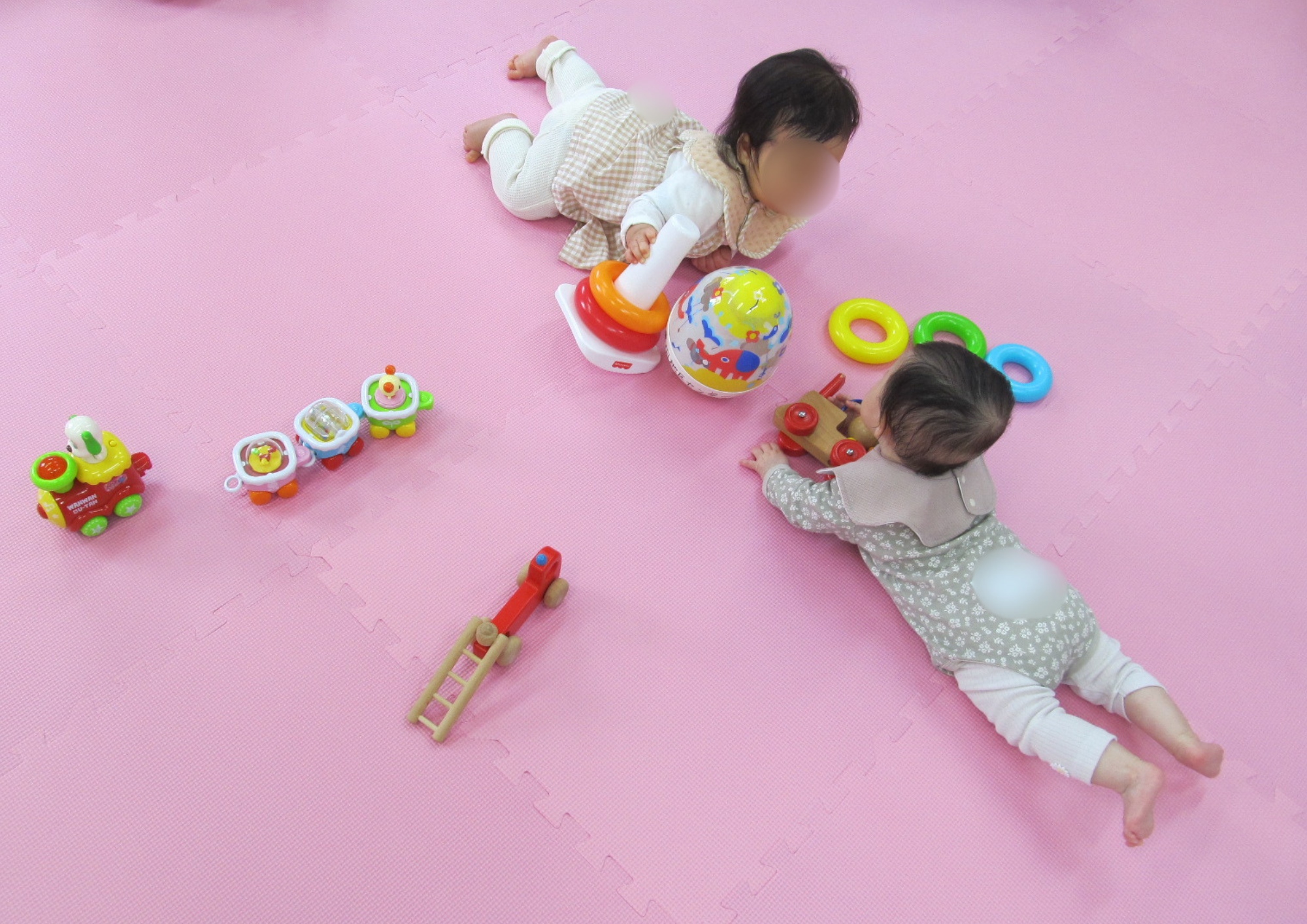 すくすく すくすく