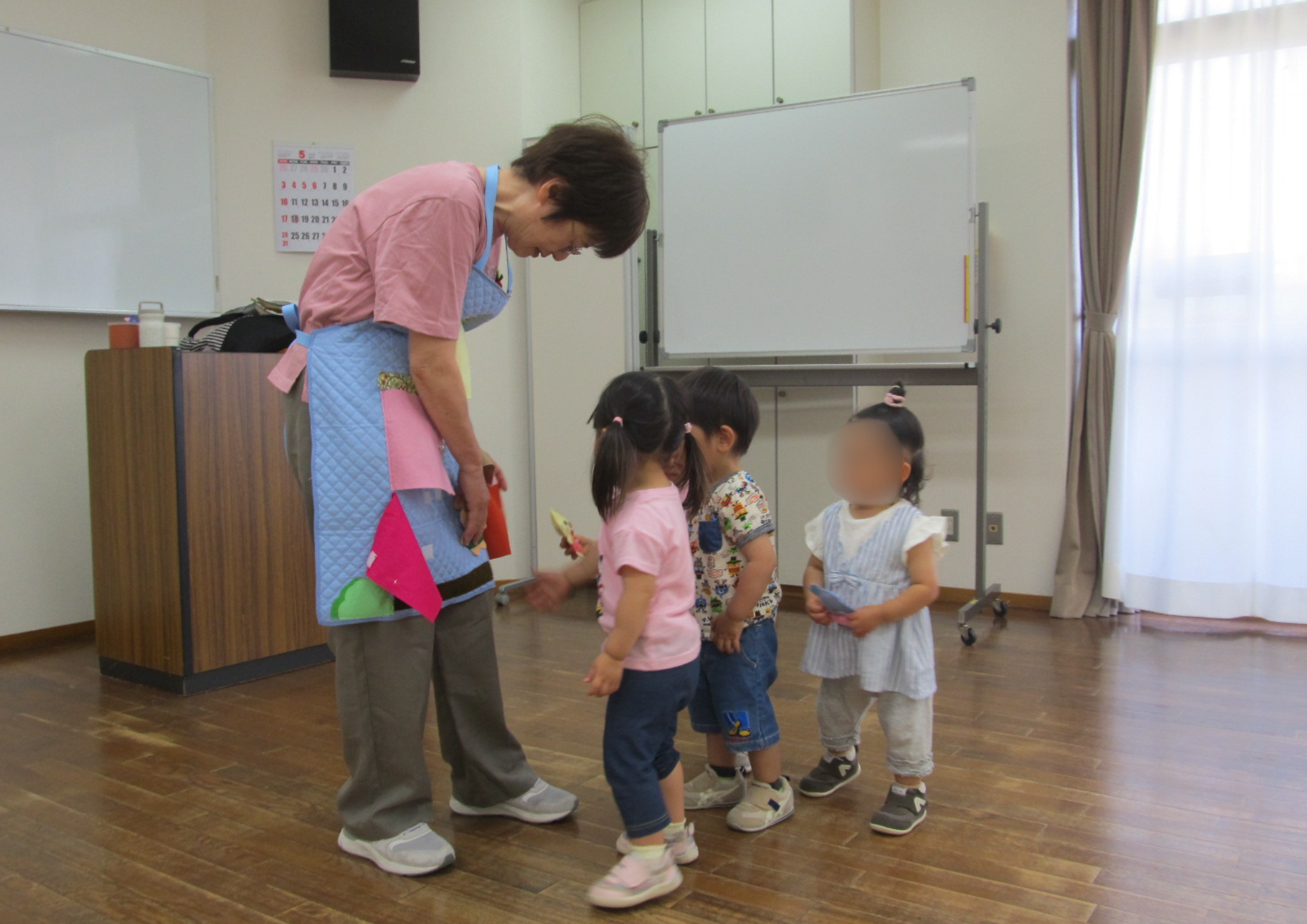 親子であそぼう 親子であそぼう