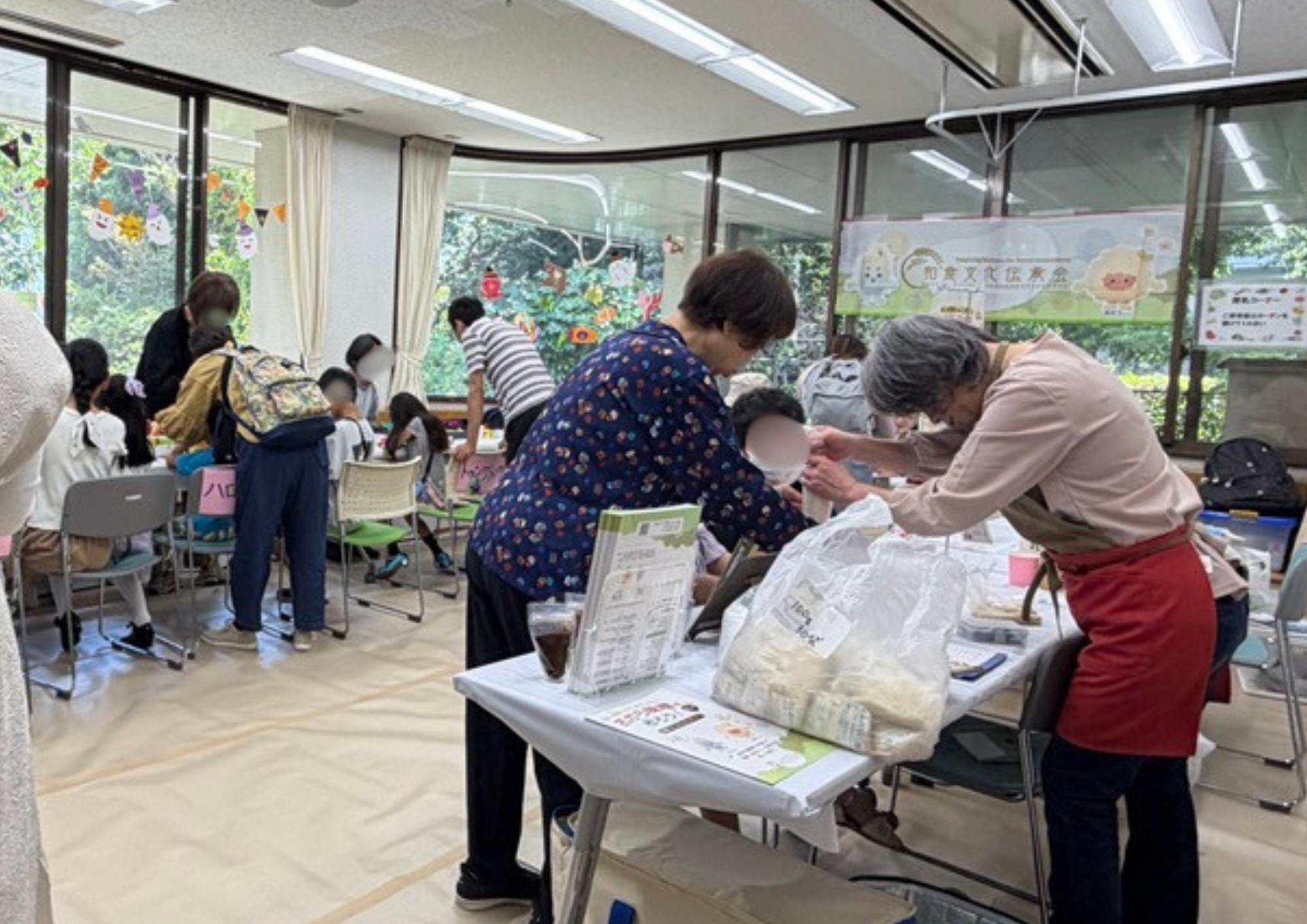 豊田地区センターまつり 豊田地区センターまつり