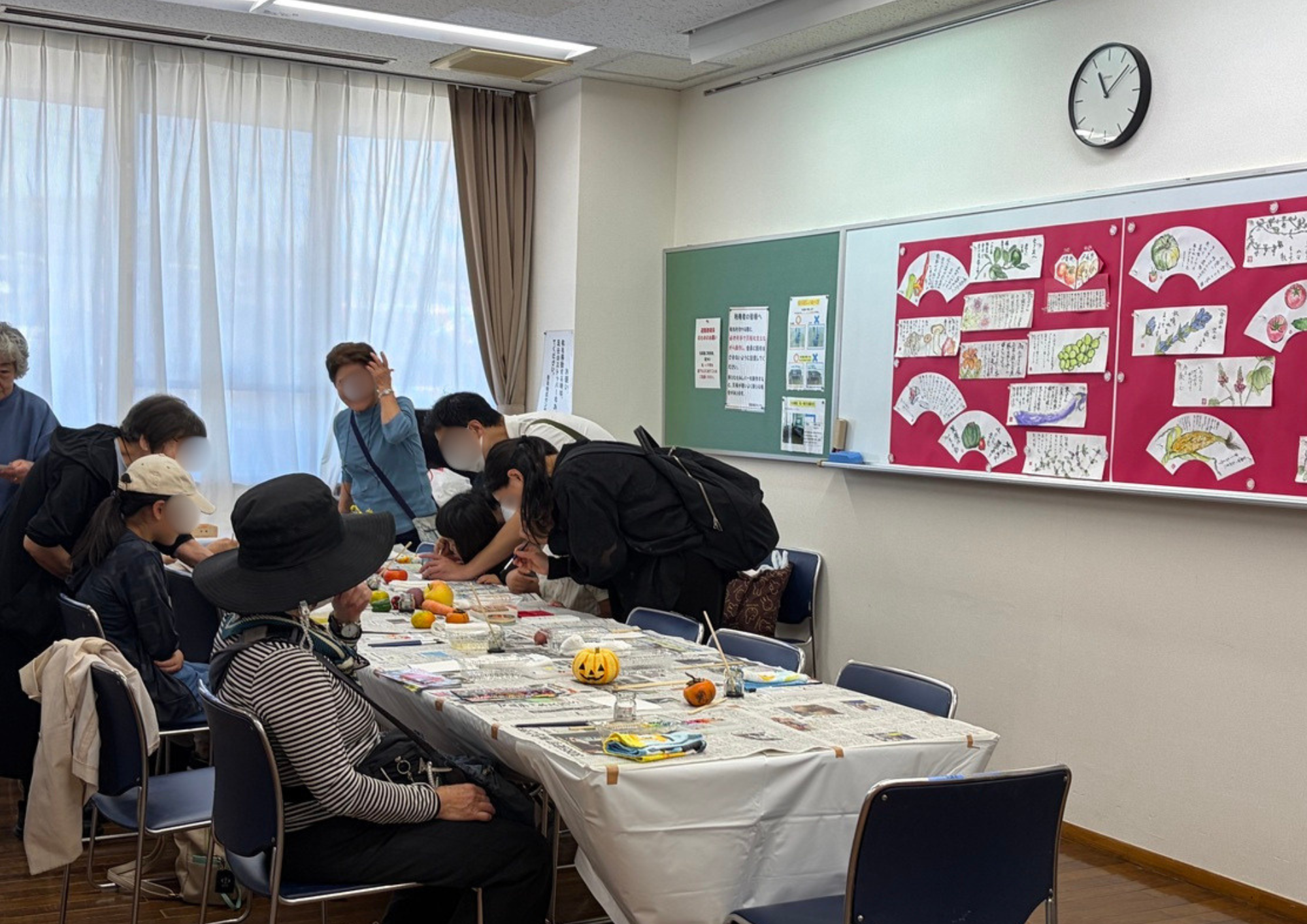 豊田地区センターまつり 豊田地区センターまつり