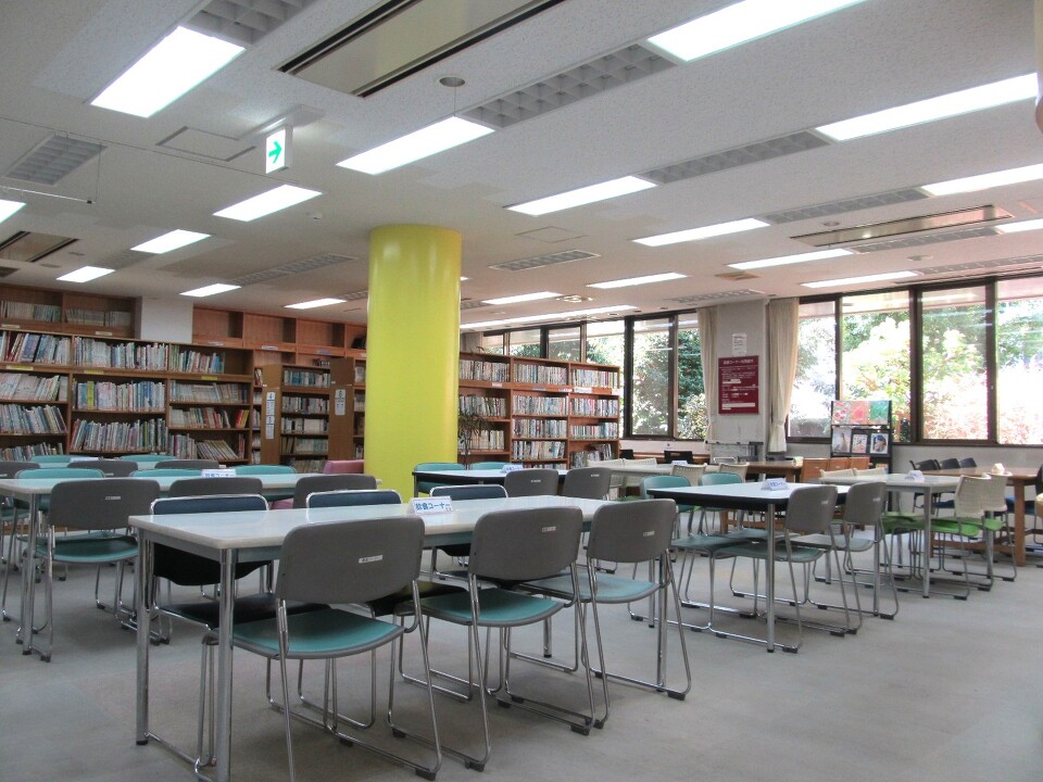 �}���R�[�i�[